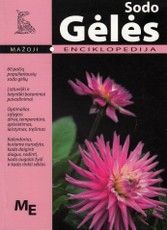 Sodo gėlės. Mažoji enciklopedija