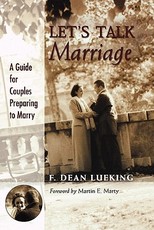 Let's Talk Marriage