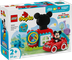 LEGO DUPLO  Mickey Mouse Clubhouse & Car