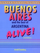 Buenos Aires & the Best of Argentina Alive