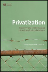 Privatization