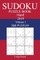 300 Hard Sudoku Puzzle Book 2019