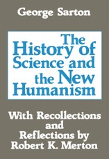 The History of Science and the New Humanism