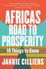 Africa's Road to Prosperity