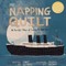 The Napping Quilt