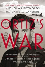 Ortiz's War