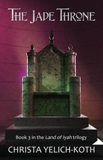 The Jade Throne