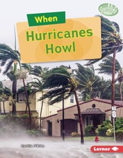 When Hurricanes Howl