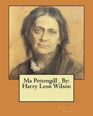 Ma Pettengill . By