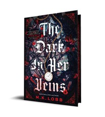 The Dark in Her Veins