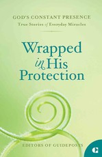 Wrapped in His Protection