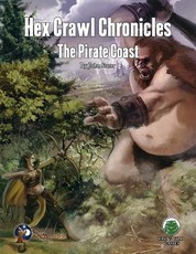 Hex Crawl Chronicles 5
