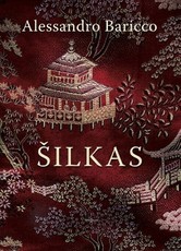 Šilkas Šilkas