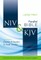 Side-By-Side Bible-PR-NIV/KJV-Large Print