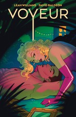 Voyeur Volume 1