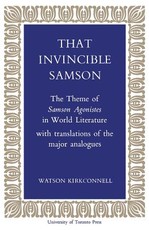 That Invincible Samson