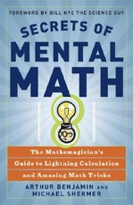 Secrets of Mental Math
