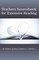 Teachers Sourcebook for Extensive Reading