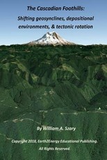The Cascadian Foothills
