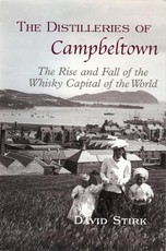 The Distilleries of Campbeltown
