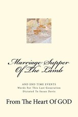 Marriage Supper Of The Lamb