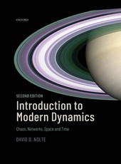 Introduction to Modern Dynamics