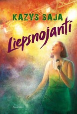 Liepsnojanti