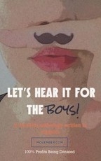Let's Hear It For The Boys!