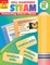 Skill Sharpeners: Steam, Prek Workbook