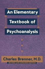 An Elementary Textbook of Psychoanalysis