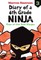 Rise of the Red Ninjas: #3