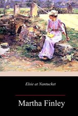 Elsie at Nantucket