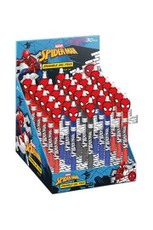 Tušinukas „Spider-Man“ gelinis, trinamas, 1 vnt.