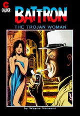 Battron: The Trojan Woman