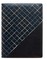 Darbo knyga SPIREX PATTERN A5 sky