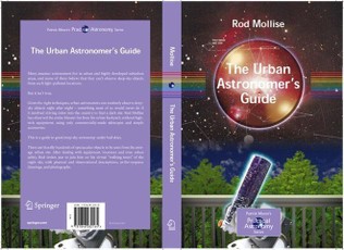 The Urban Astronomer's Guide