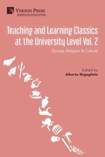Teaching and Learning Classics at the University Level Vol. 2