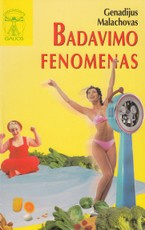 Badavimo fenomenas