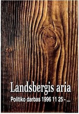 Landsbergis aria
