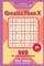 Sudoku Greater Than X - 200 Easy to Master Puzzles 9x9 (Volume 1)