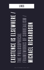 Existence is Elsewhere