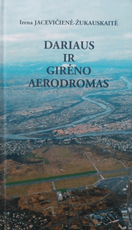 Dariaus ir Girėno aerodromas