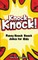 Knock Knock! 150+ Knock Knock Jokes for Kids