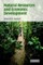 Natural Resources and Economic Development