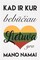 Laimingų namų taisyklės „Kad ir kur bebūčiau Lietuva yra mano namai“, pilka, 30 x 40 cm