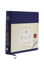 XL Catholic Bible-NRSV