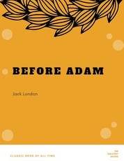 Before Adam