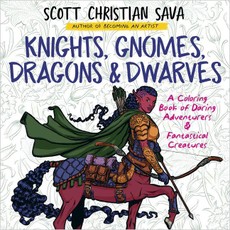 Knights, Gnomes, Dragons & Dwarves
