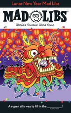 Lunar New Year Mad Libs