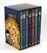 The Chronicles of Narnia Hardcover 7-Book Box Set